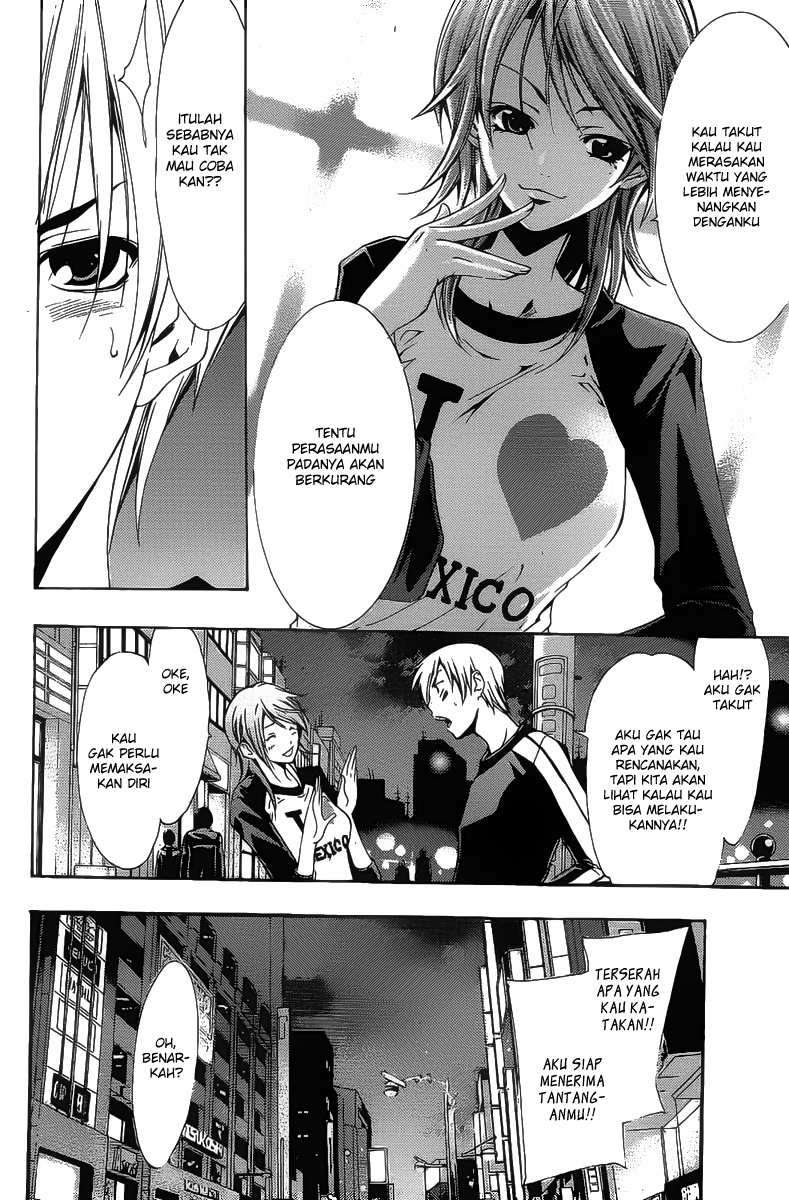 Kimi no Iru Machi Bab 124 halaman 9