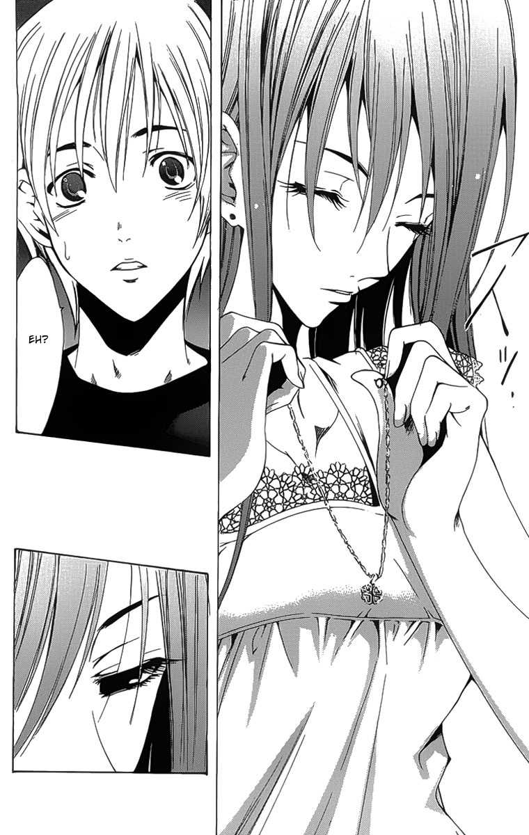 Kimi no Iru Machi Bab 130 halaman 17