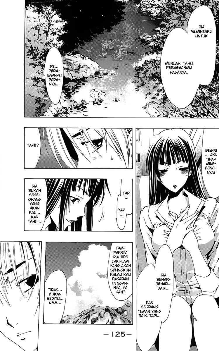 Kimi no Iru Machi chapter 131 halaman 14