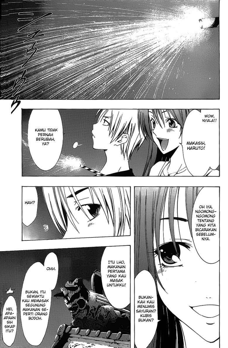 Kimi no Iru Machi chapter 134 halaman 10