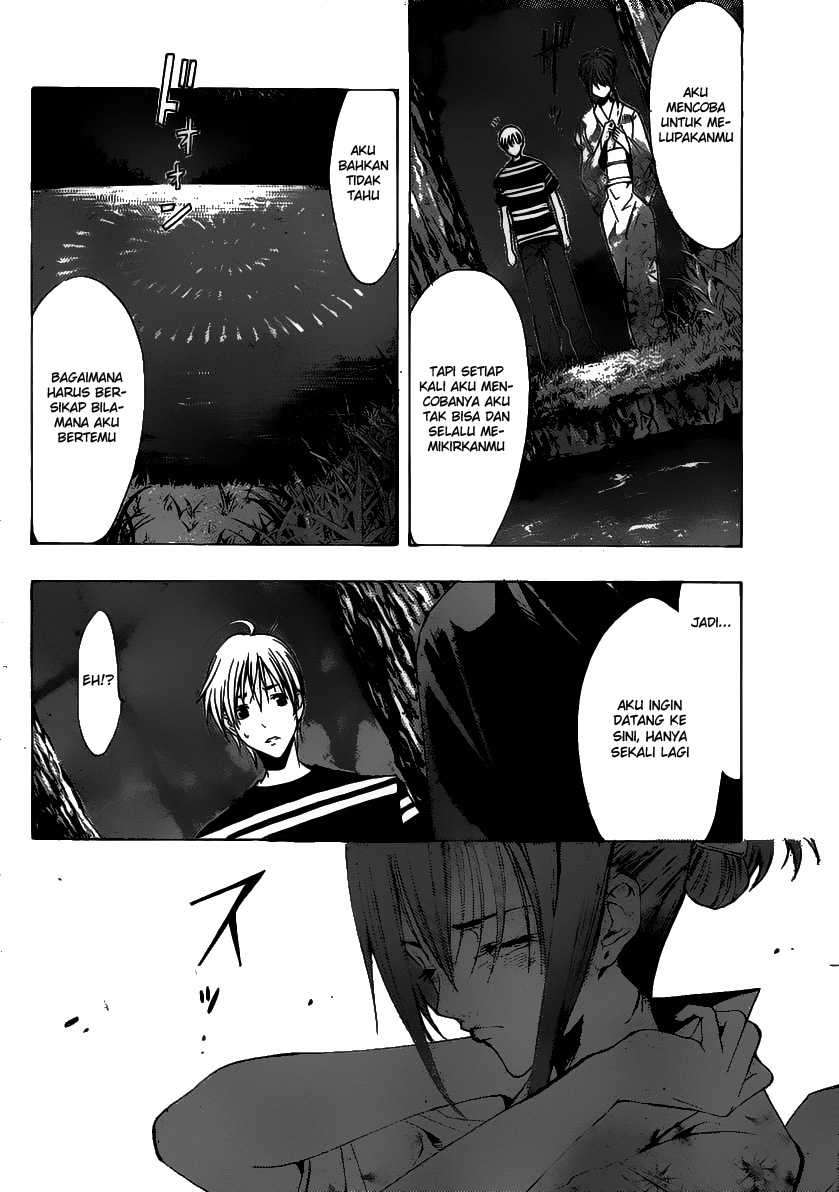 Kimi no Iru Machi Bab 137 halaman 13
