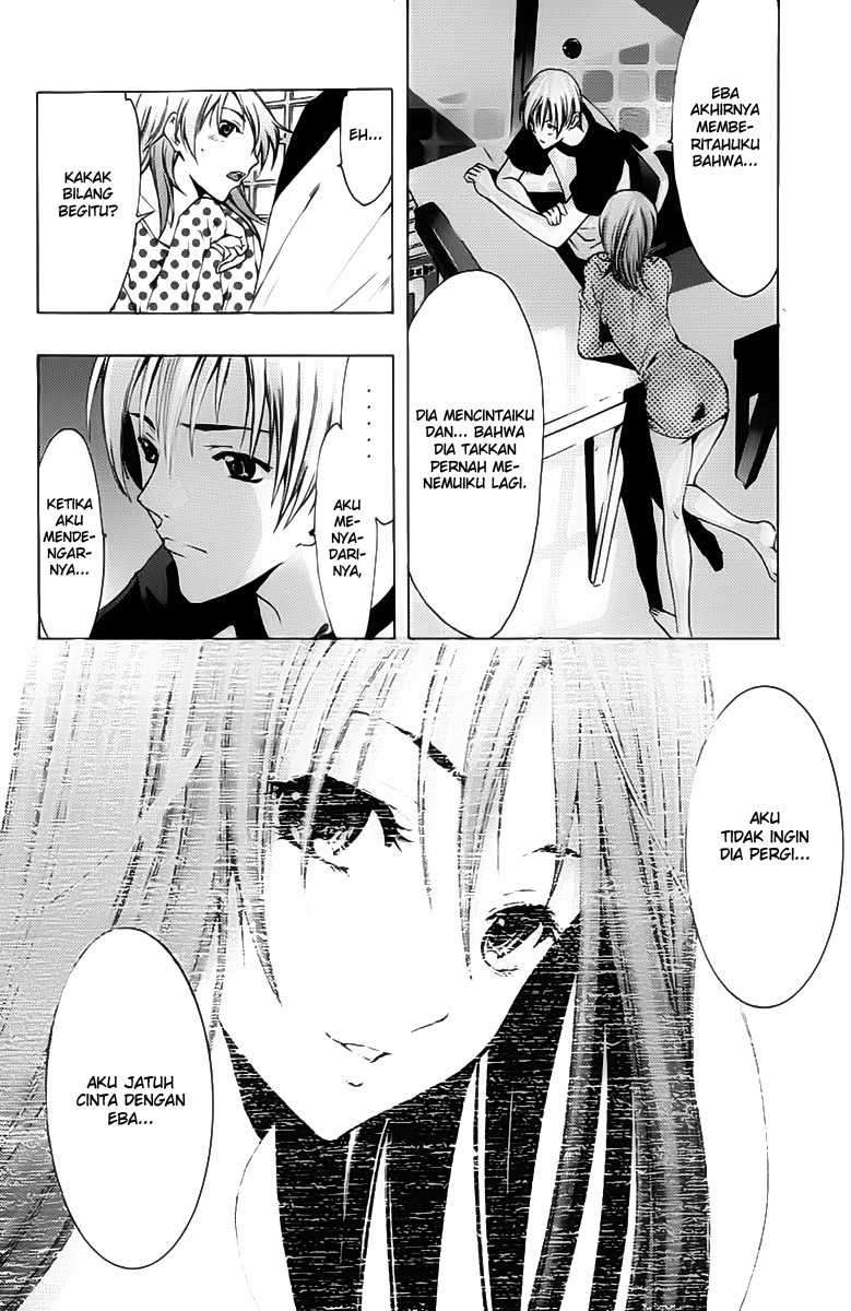 Kimi no Iru Machi Bab 139 halaman 13