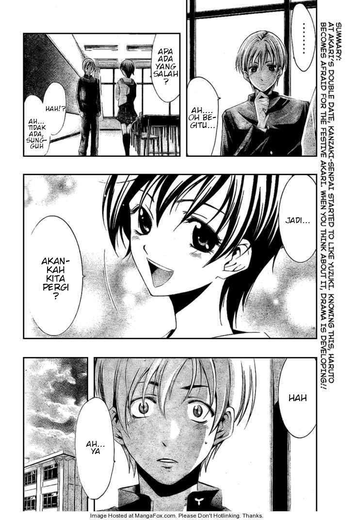 Kimi no Iru Machi Bab 14 halaman 2