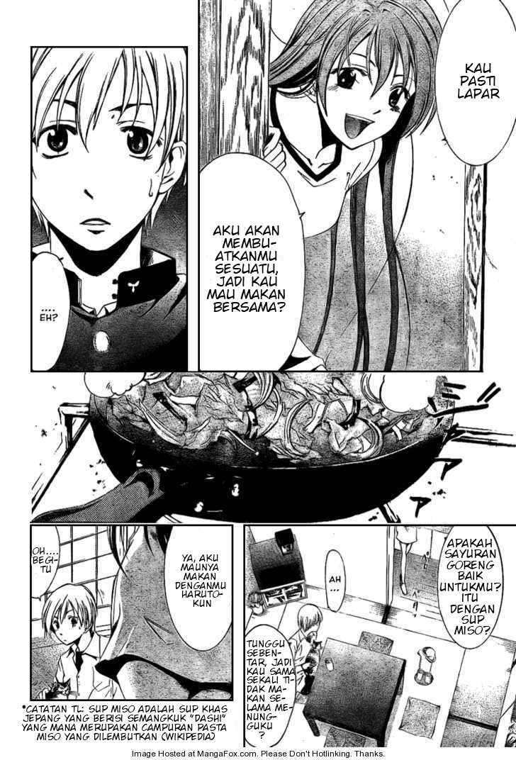 Kimi no Iru Machi Bab 14 halaman 8