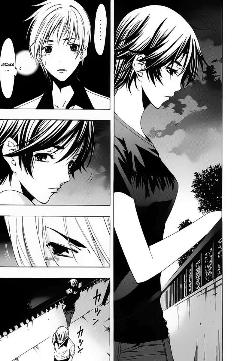Kimi no Iru Machi chapter 143 halaman 18
