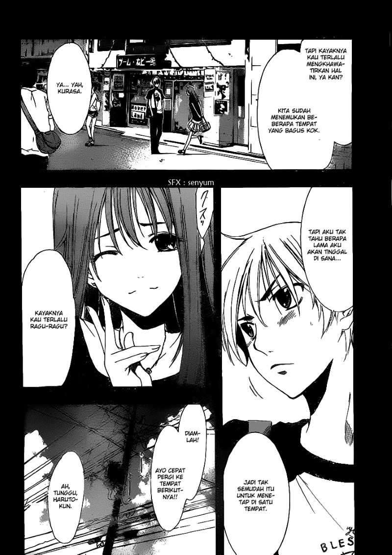 Kimi no Iru Machi chapter 145 halaman 2