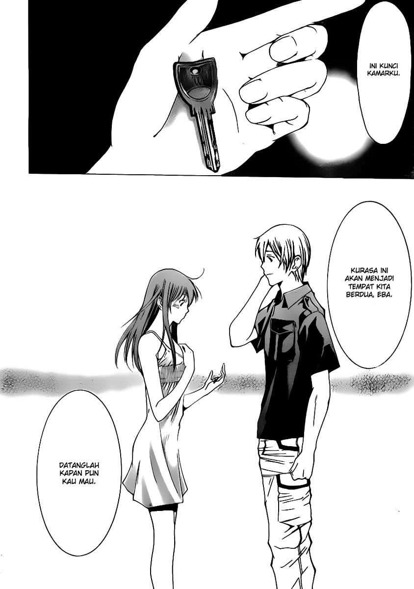 Kimi no Iru Machi chapter 146 halaman 16
