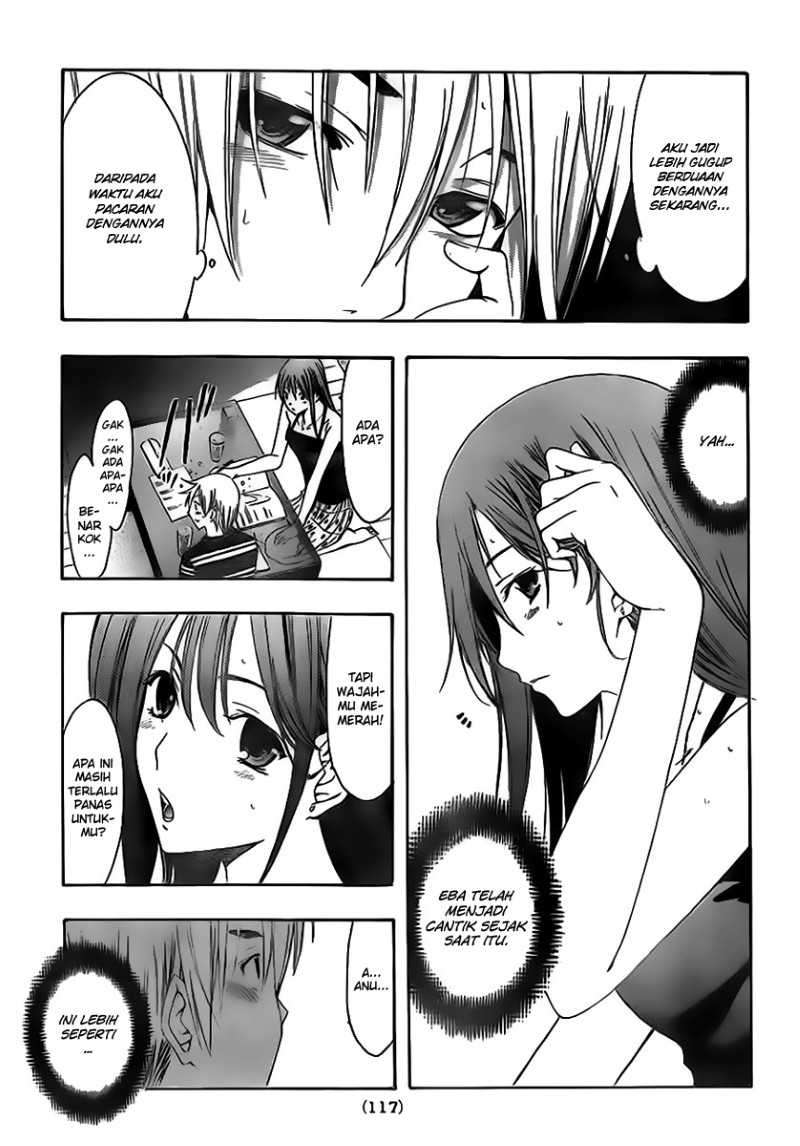 Kimi no Iru Machi chapter 147 halaman 7