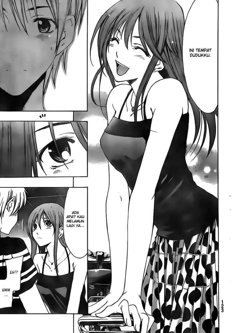Kimi no Iru Machi chapter 147 halaman 13