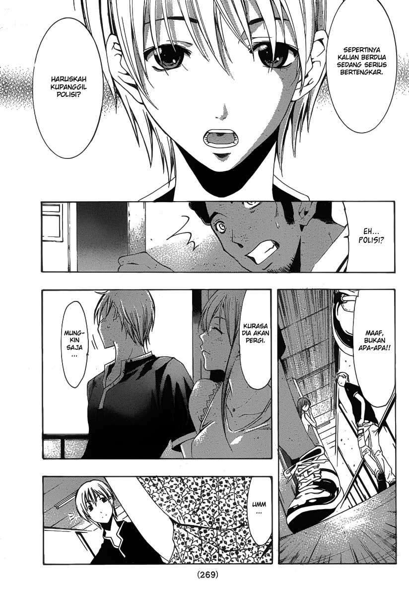 Kimi no Iru Machi chapter 148 halaman 12
