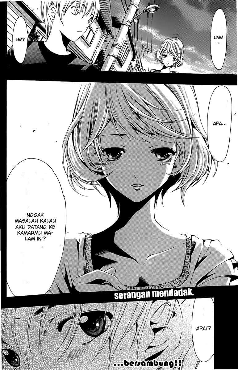 Kimi no Iru Machi chapter 150 halaman 19