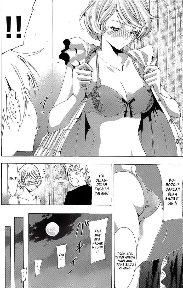 Kimi no Iru Machi chapter 151 halaman 12