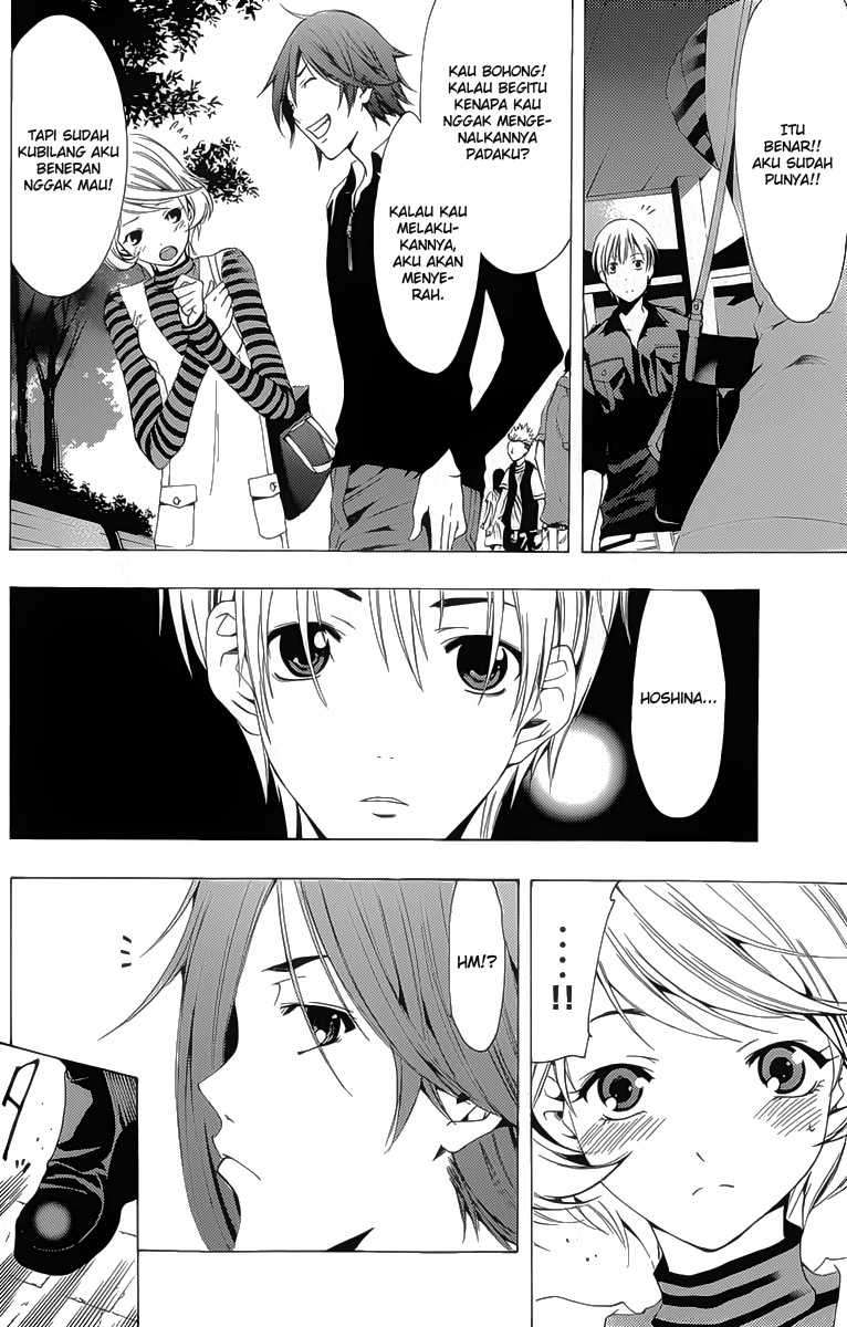 Kimi no Iru Machi chapter 152 halaman 5