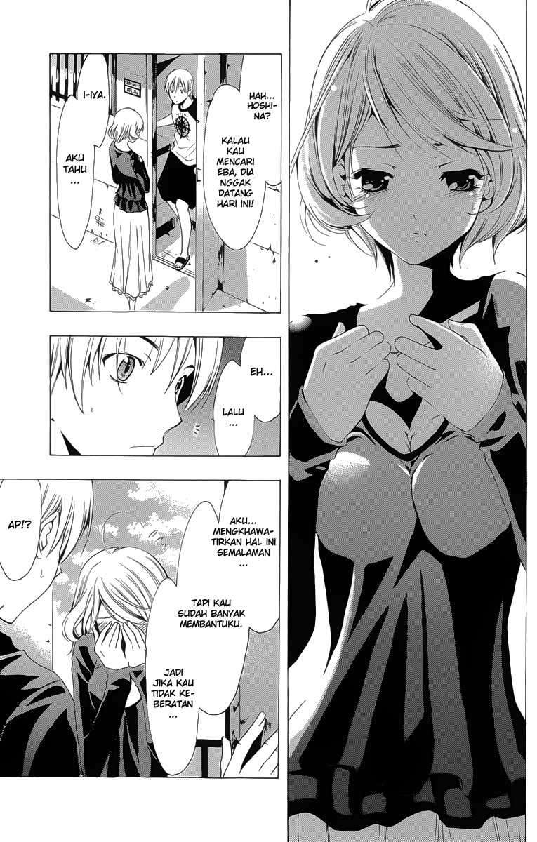 Kimi no Iru Machi chapter 152 halaman 12