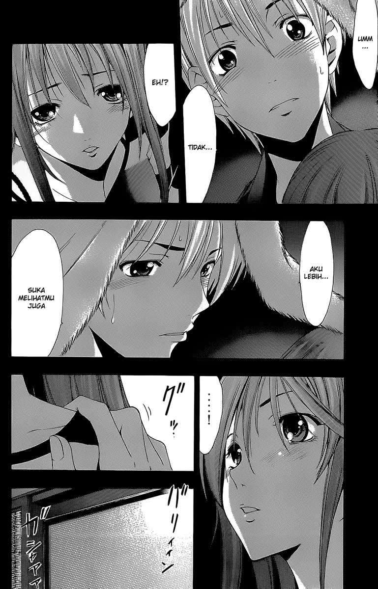 Kimi no Iru Machi chapter 155 halaman 23