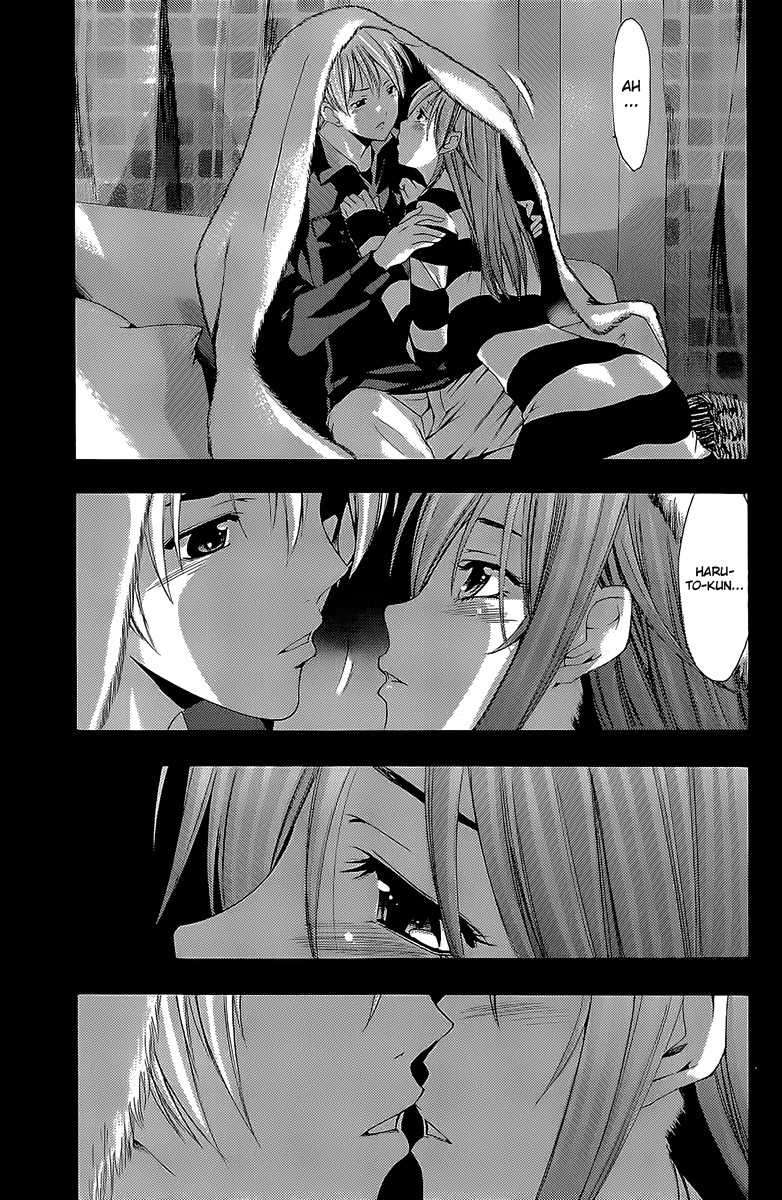 Kimi no Iru Machi chapter 155 halaman 24