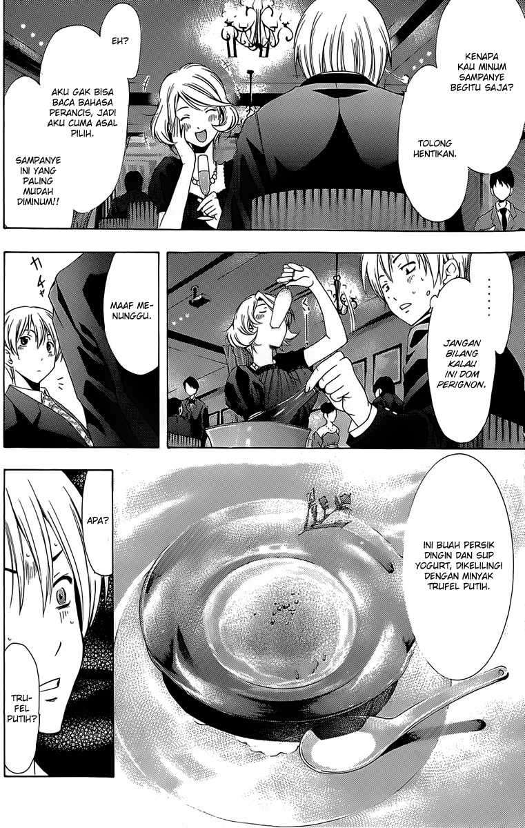 Kimi no Iru Machi chapter 159 halaman 9