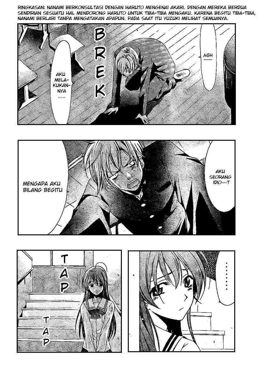 Kimi no Iru Machi Bab 16 halaman 2