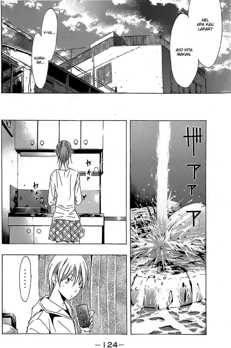 Kimi no Iru Machi chapter 161 halaman 7
