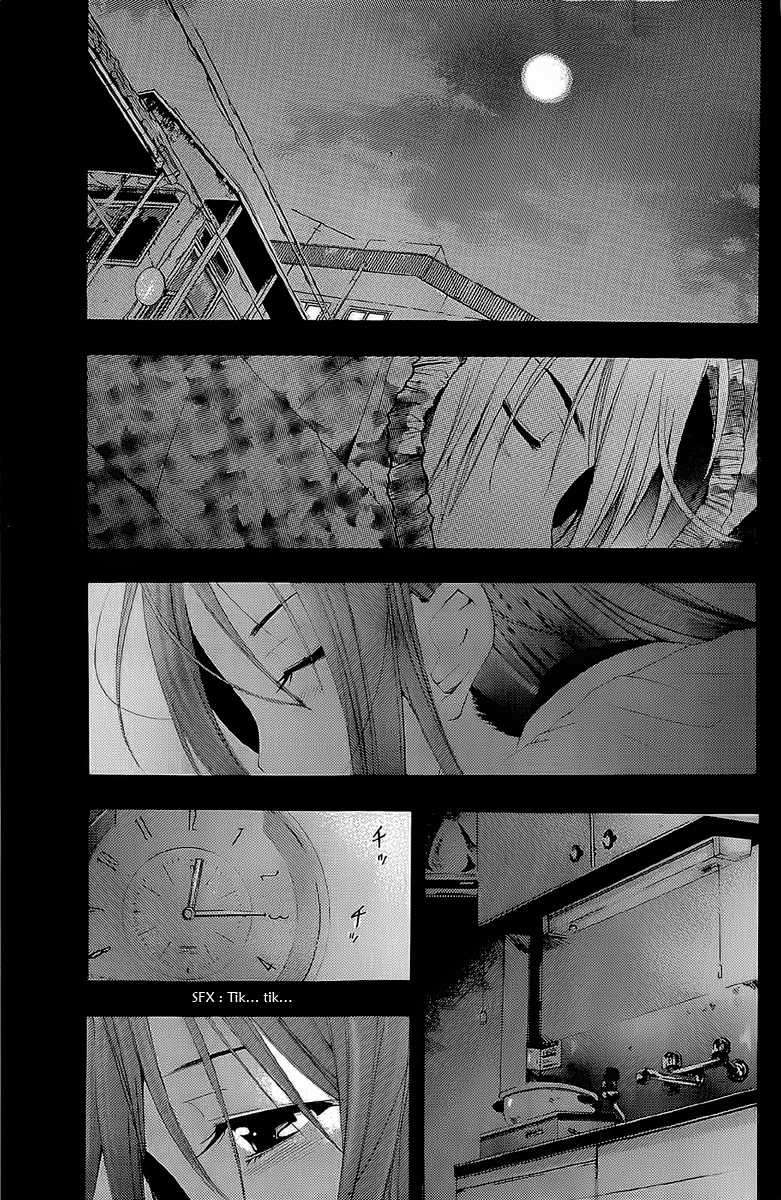 Kimi no Iru Machi chapter 161 halaman 14
