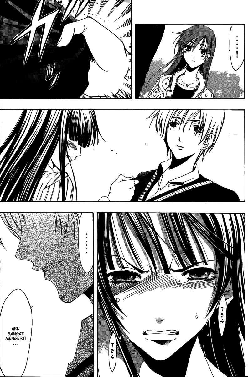 Kimi no Iru Machi chapter 170 halaman 10