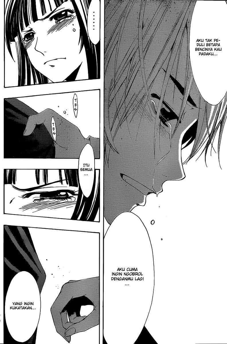 Kimi no Iru Machi chapter 170 halaman 13