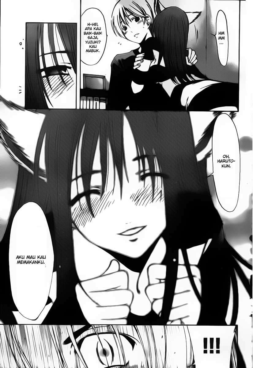 Kimi no Iru Machi chapter 171 halaman 12
