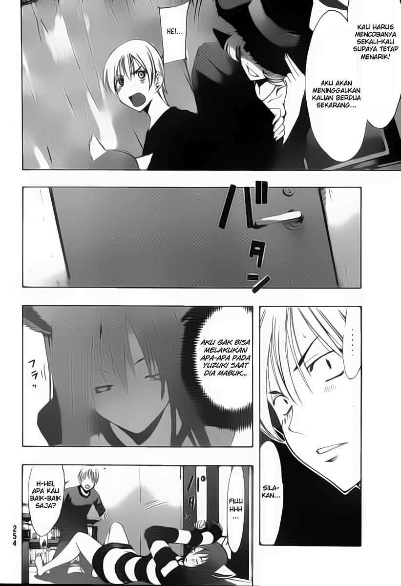 Kimi no Iru Machi chapter 171 halaman 13