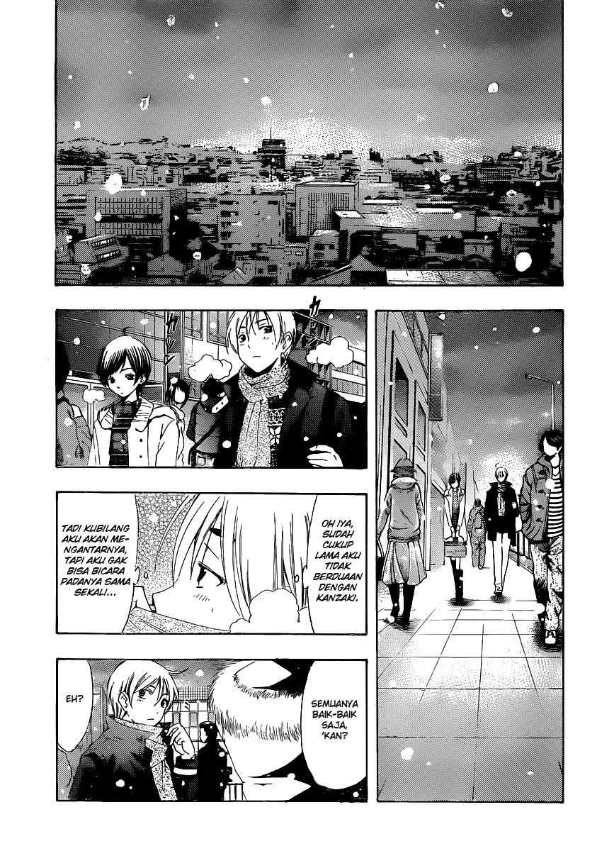 Kimi no Iru Machi Bab 172 halaman 13