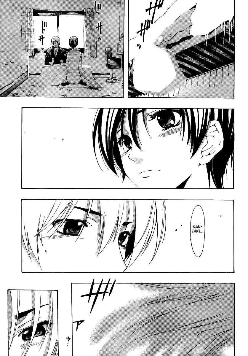 Kimi no Iru Machi chapter 173 halaman 16