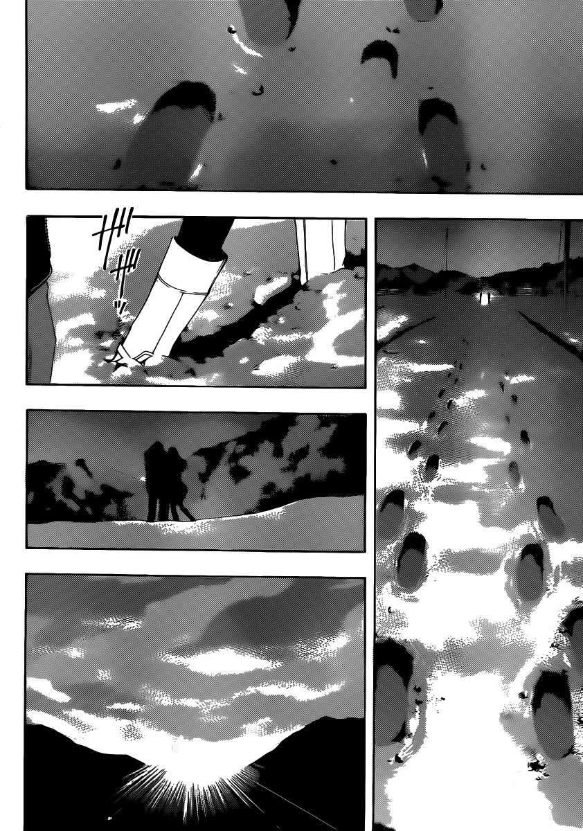 Kimi no Iru Machi chapter 174 halaman 13