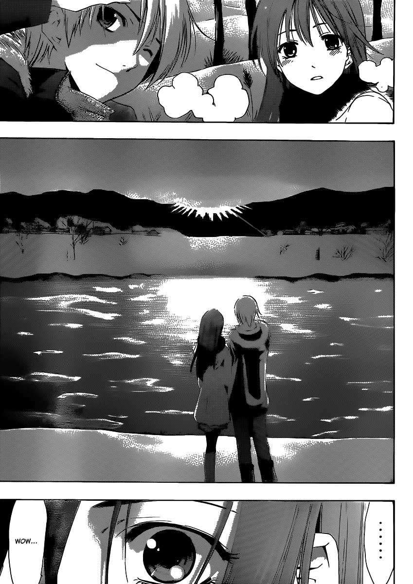 Kimi no Iru Machi chapter 174 halaman 14