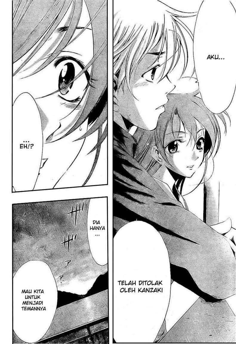 Kimi no Iru Machi Bab 18 halaman 10