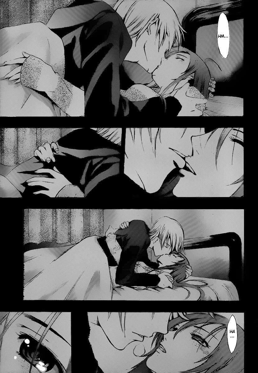 Kimi no Iru Machi Bab 183 halaman 16