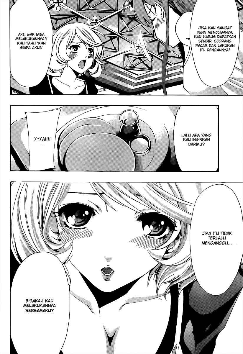 Kimi no Iru Machi chapter 188 halaman 9