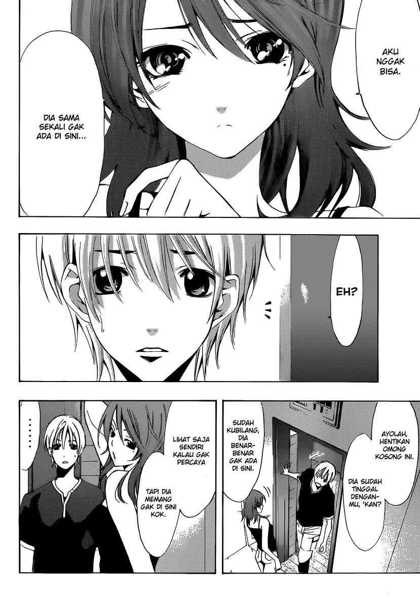 Kimi no Iru Machi Bab 193 halaman 9