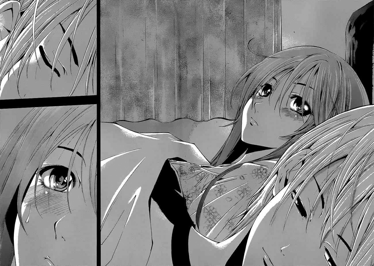 Kimi no Iru Machi chapter 198 halaman 17