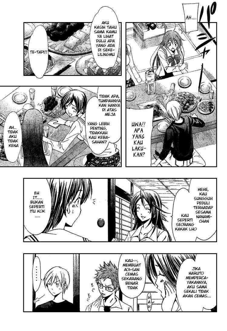 Kimi no Iru Machi chapter 20 halaman 10