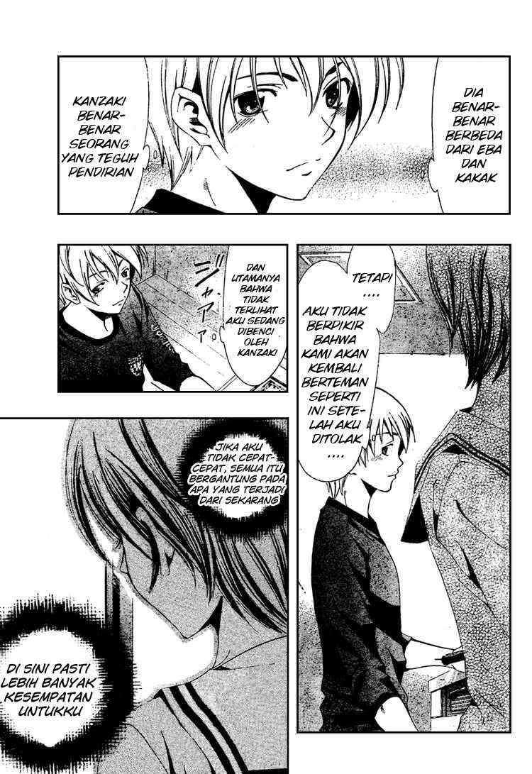 Kimi no Iru Machi chapter 20 halaman 14