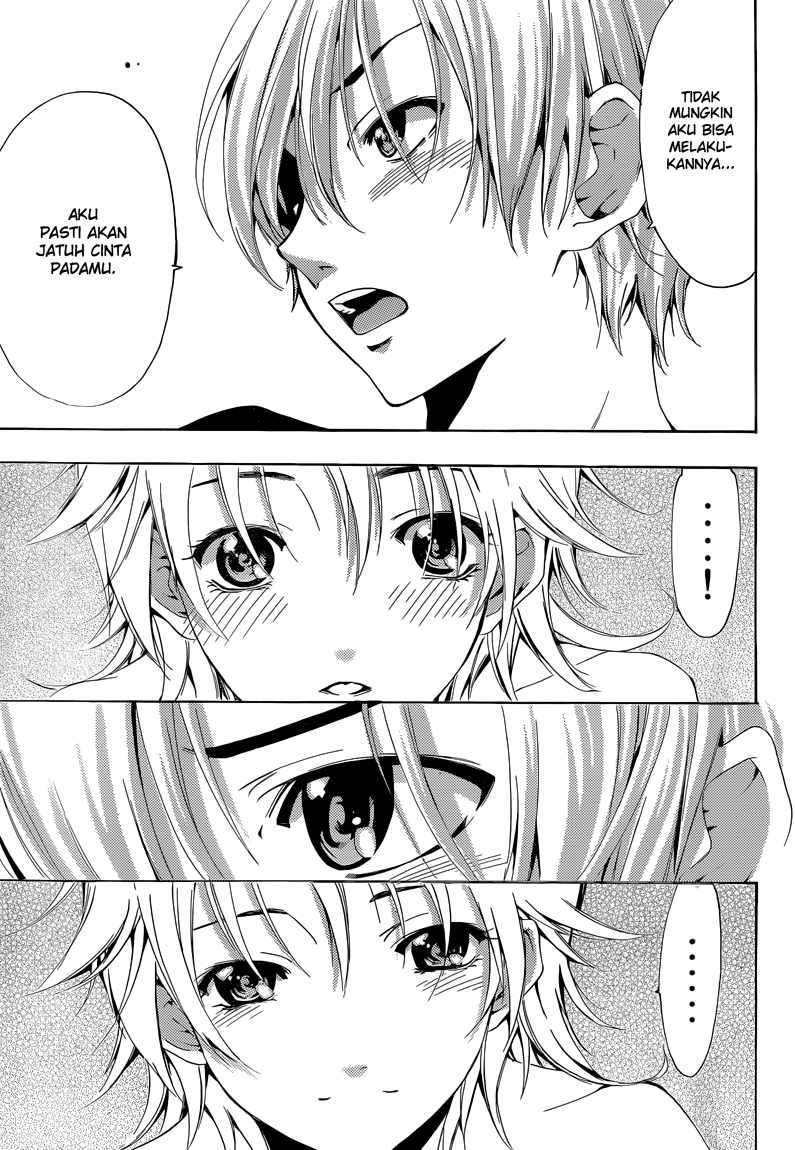 Kimi no Iru Machi chapter 219 halaman 20