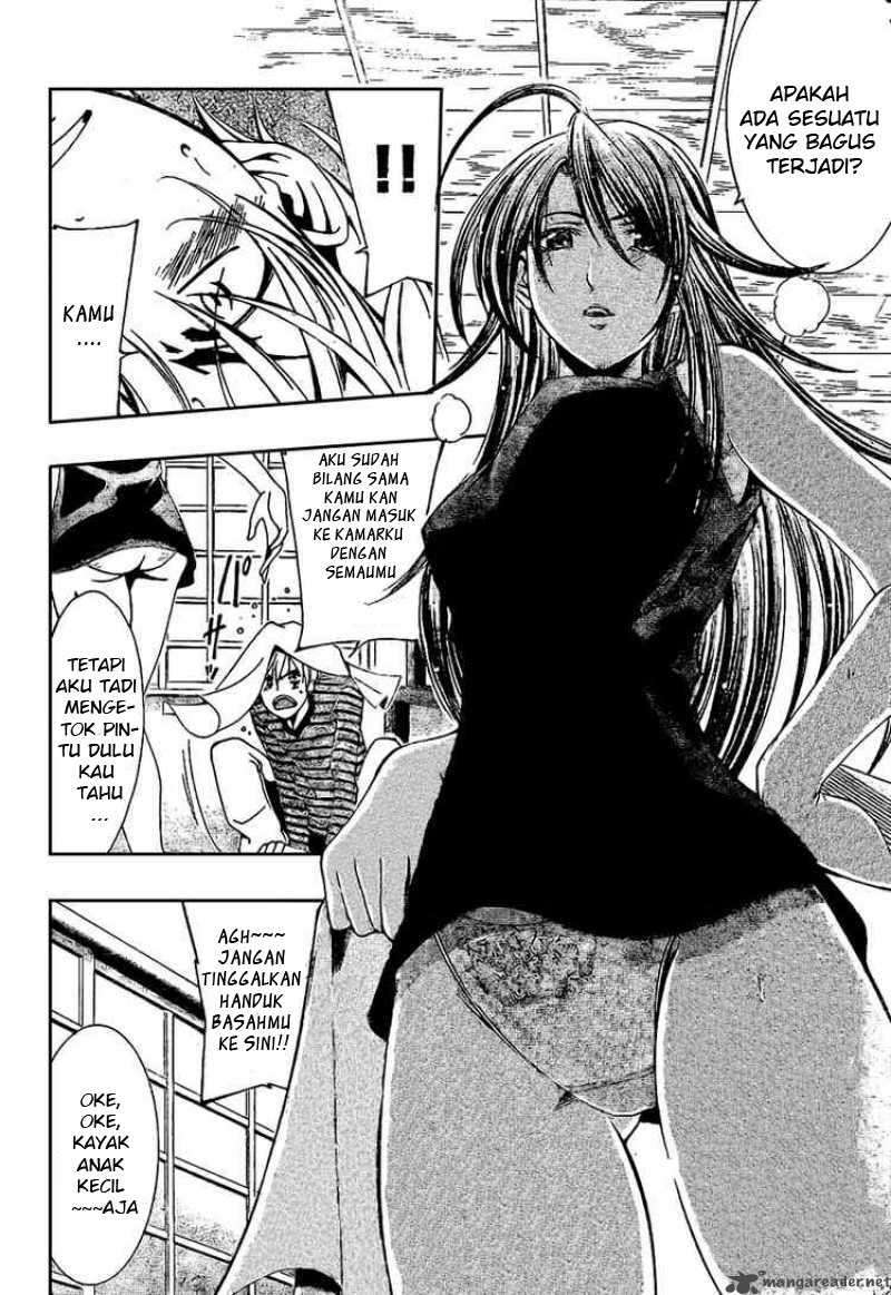 Kimi no Iru Machi chapter 22 halaman 6
