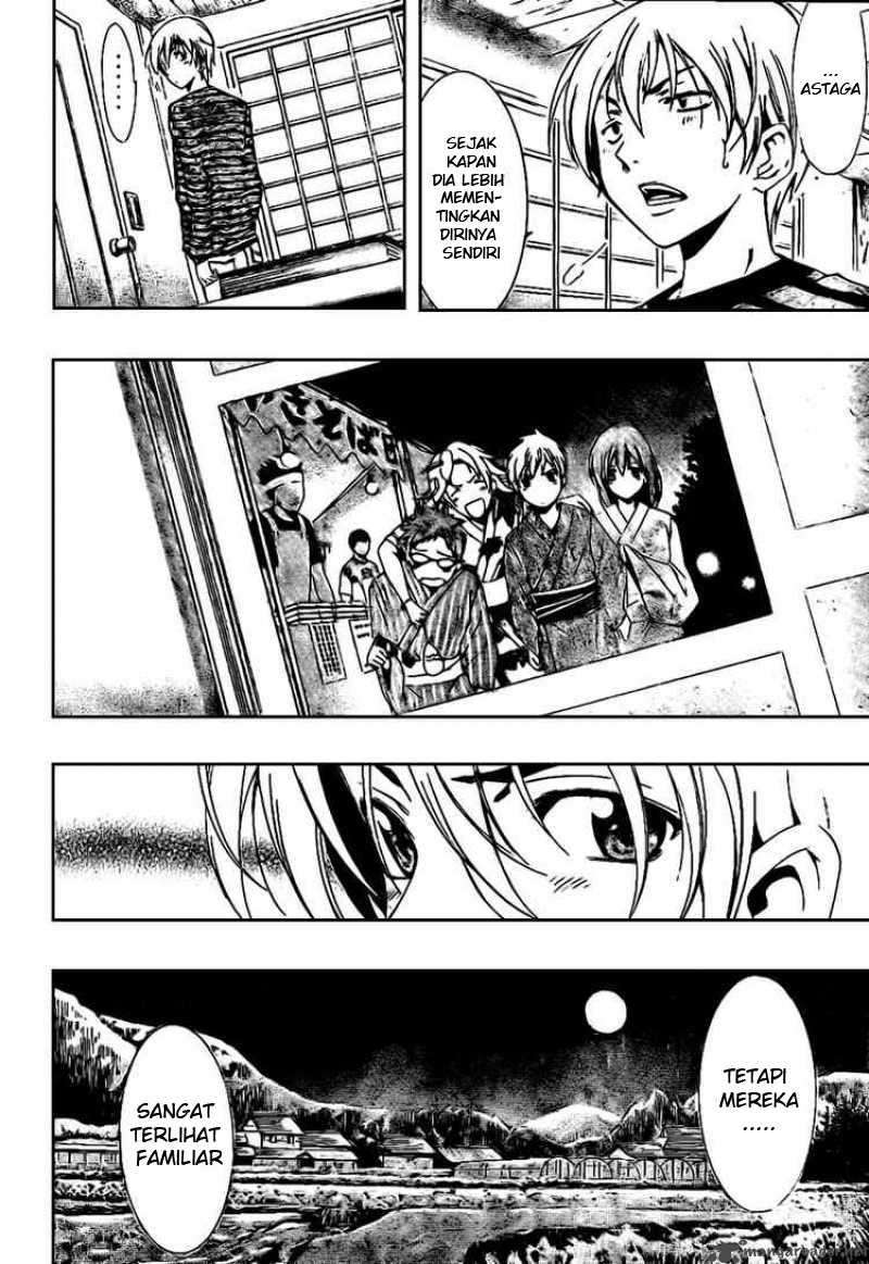 Kimi no Iru Machi chapter 22 halaman 10