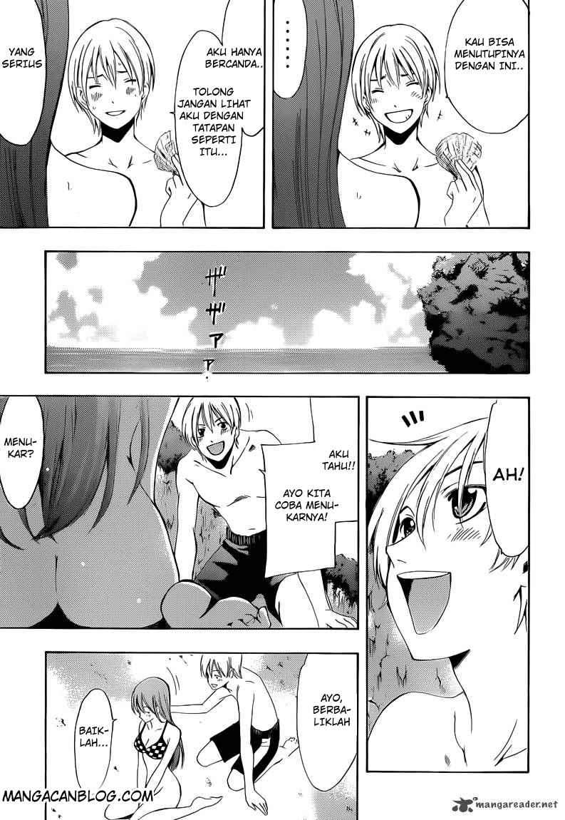 Kimi no Iru Machi chapter 228 halaman 14