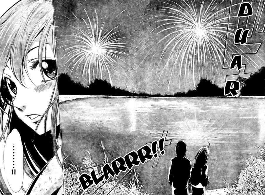 Kimi no Iru Machi Bab 23 halaman 8