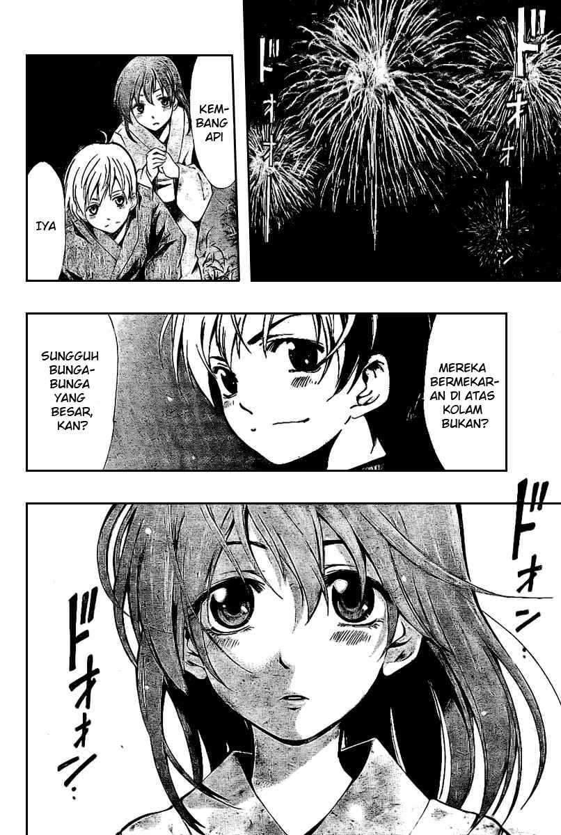 Kimi no Iru Machi Bab 23 halaman 9