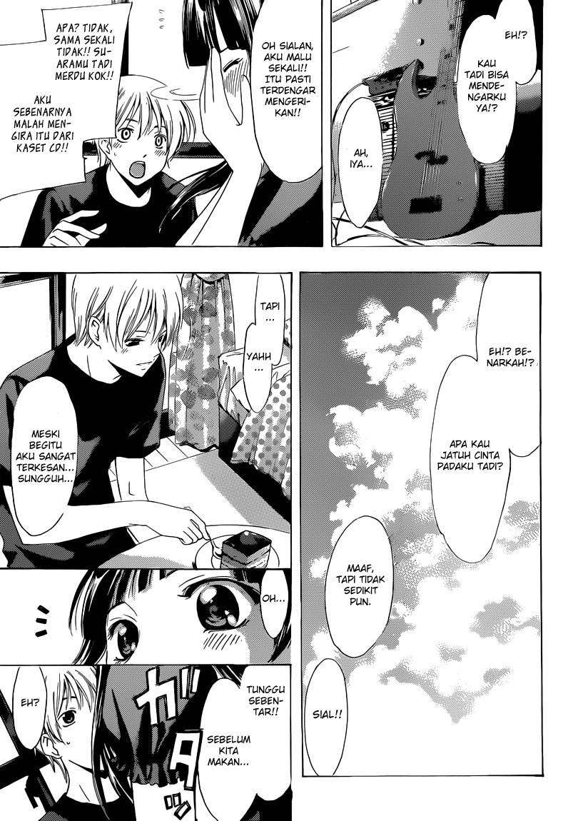 Kimi no Iru Machi chapter 232 halaman 10