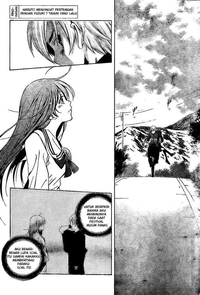 Kimi no Iru Machi chapter 24 halaman 2