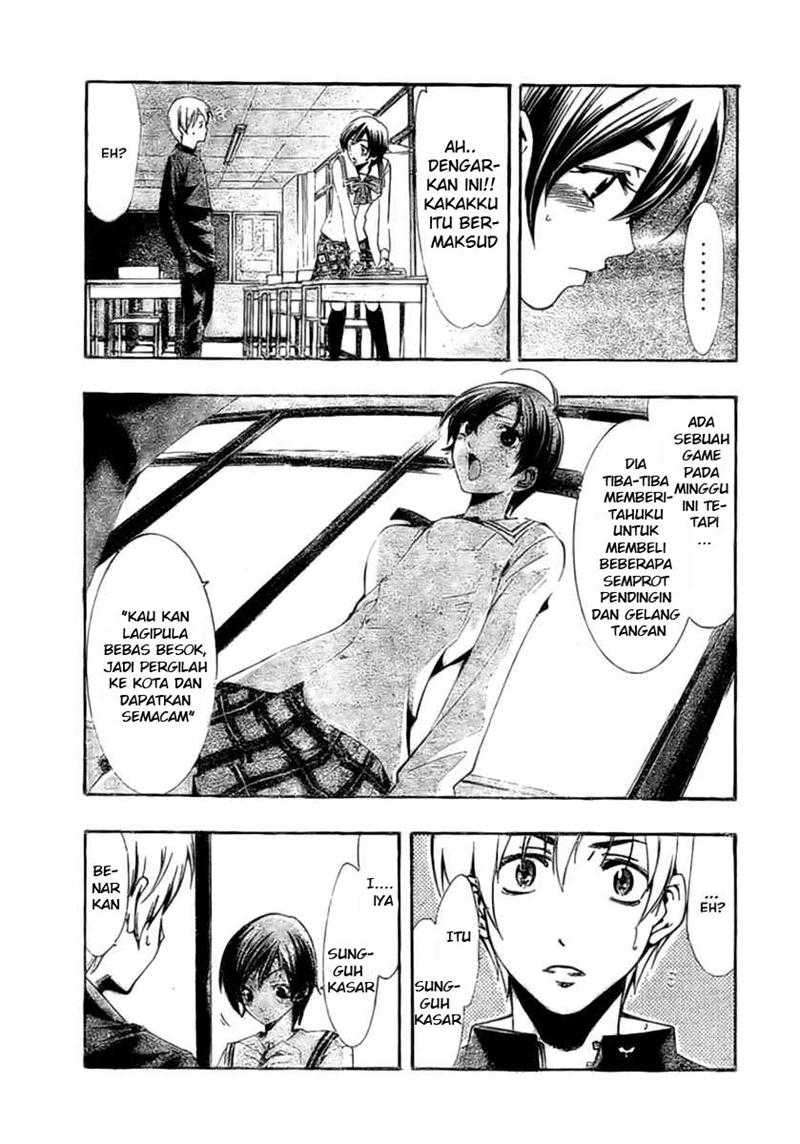 Kimi no Iru Machi chapter 24 halaman 9