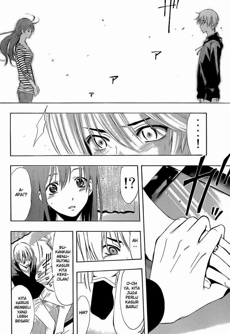Kimi no Iru Machi chapter 246 halaman 13