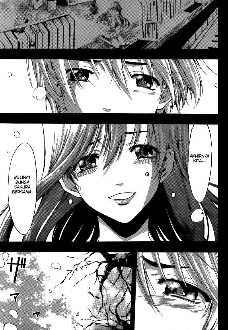 Kimi no Iru Machi chapter 260 halaman 19